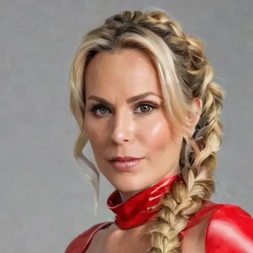 AI色情圖片產生器