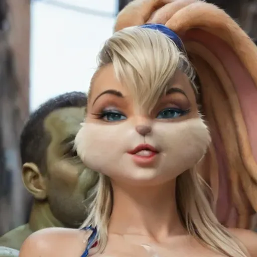 KI-Pornobild-Generator