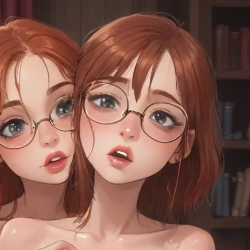 генератор порно-изображений на ИИ