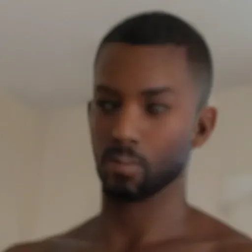 AI 포르노 사진 생성기