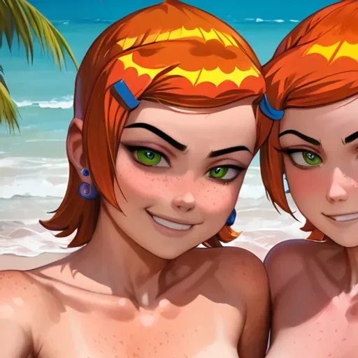 генератор порно-картинок на ИИ