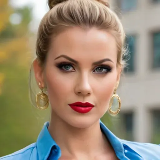 AI porn image generator