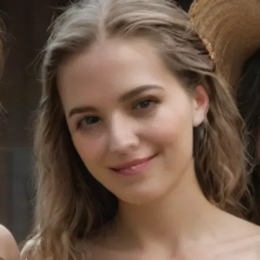 AI色情照片產生器