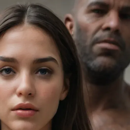 AIポルノ写真ジェネレーター