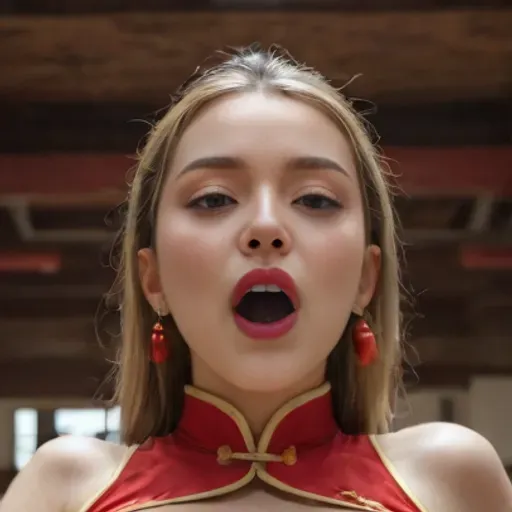 AIポルノ画像ジェネレーター