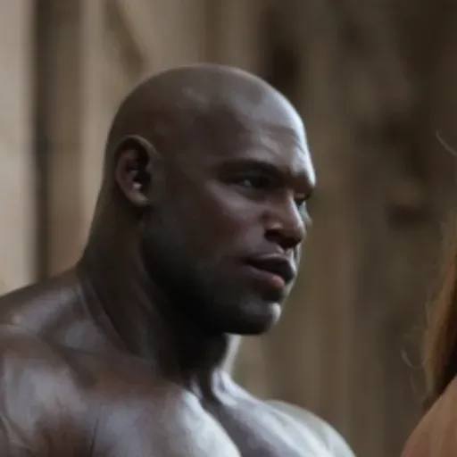 โปรแกรมสร้างภาพโปรนที่ใช้ปัญหา AI