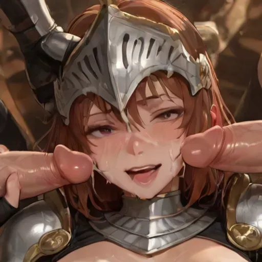 AI色情圖片產生器