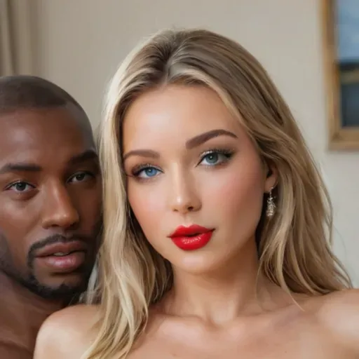 โปรแกรมสร้างภาพโปรนที่ใช้ปัญหา AI