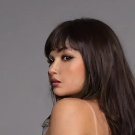 โปรแกรมสร้างภาพโปรนที่ใช้ปัญหา AI