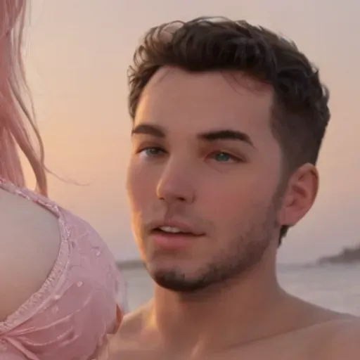 AI 포르노 사진 생성기