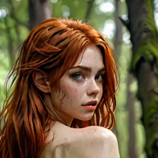 AI porn image generator