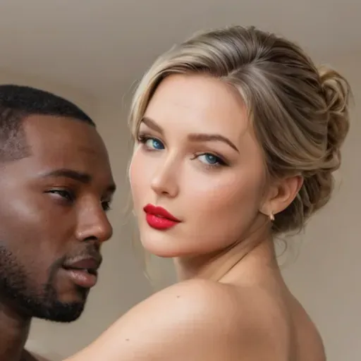 AI 포르노 사진 생성기