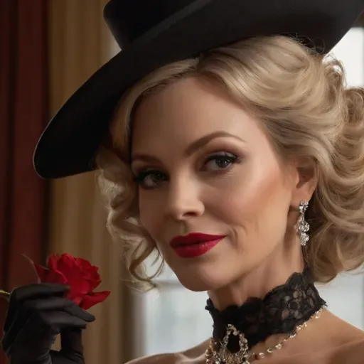 AI色情图片生成器