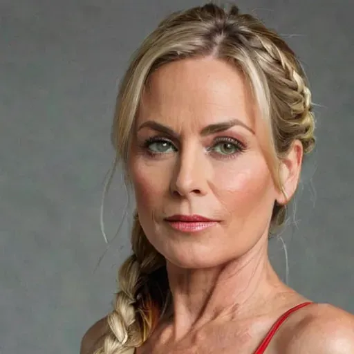 AI色情图片生成器