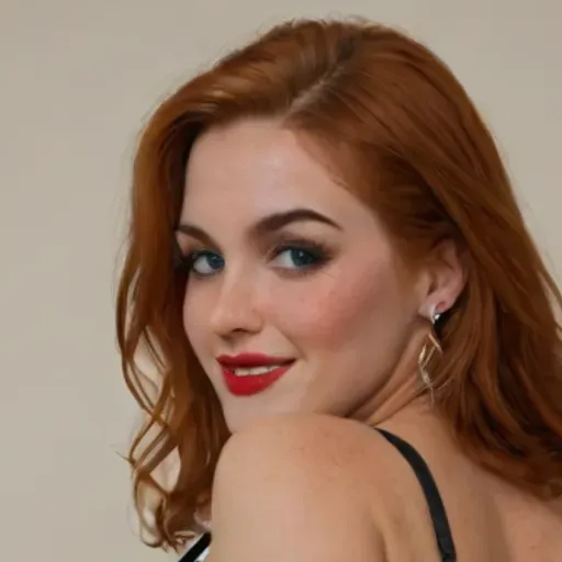 yapay zekâ porno görsel üretici