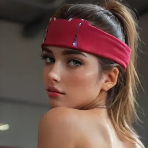 generatore di immagini porno IA