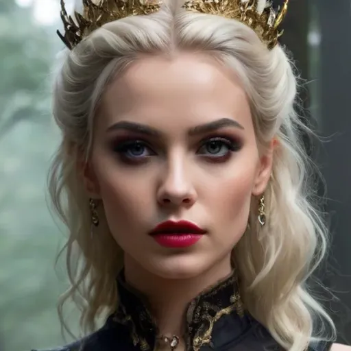 AI 포르노 이미지 생성기