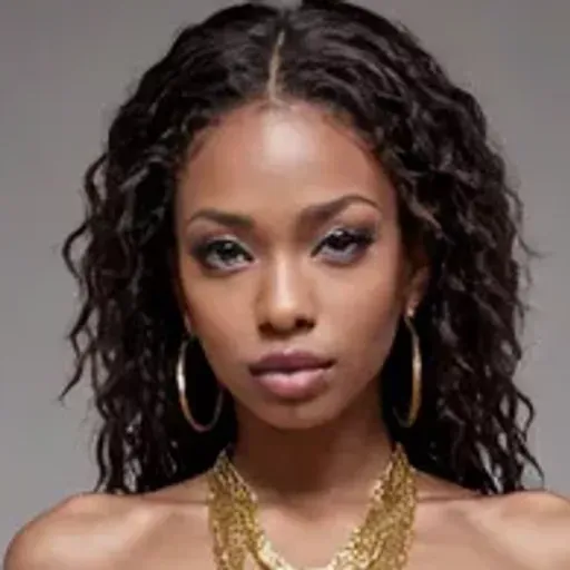 gerador de imagens pornô com IA