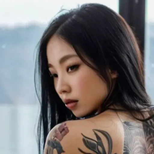 generatore di immagini porno IA