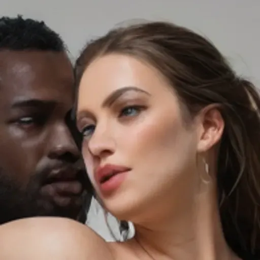 gerador de imagens pornô com IA