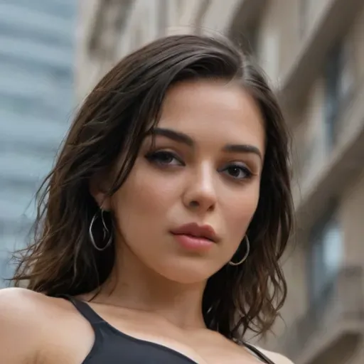 AI色情圖片產生器