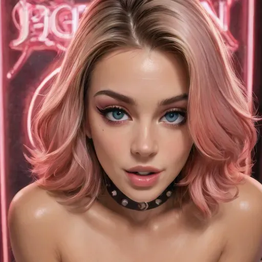 generatore di immagini porno IA