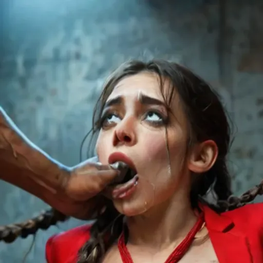 AI色情圖片產生器