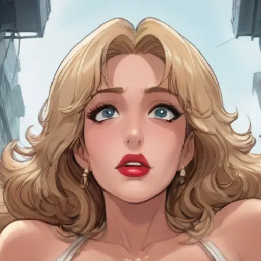 AI 포르노 이미지 생성기