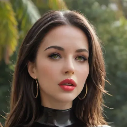 AIポルノ画像ジェネレーター