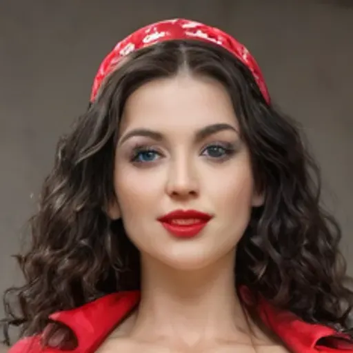 AI 포르노 이미지 생성기