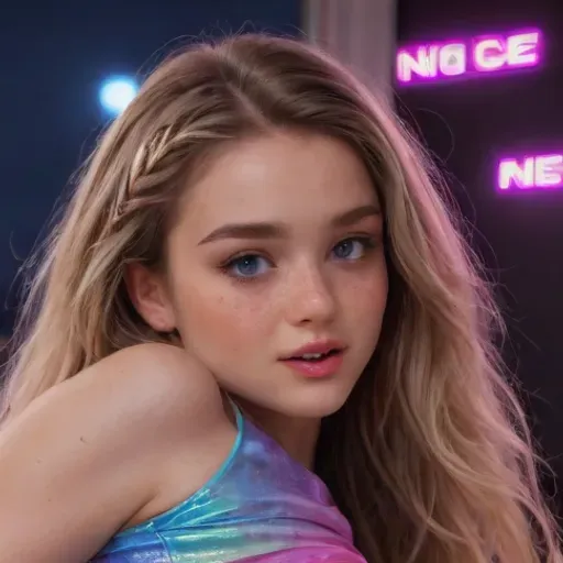 KI-Pornobild-Generator