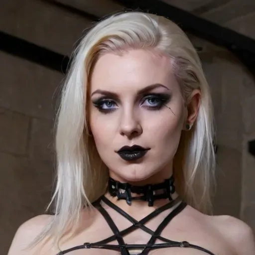 generador de imágenes porno con IA