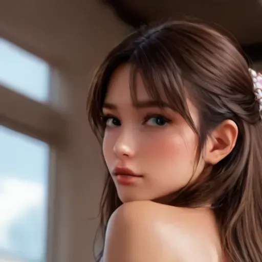 एआई पोर्न इमेज जेनरेटर