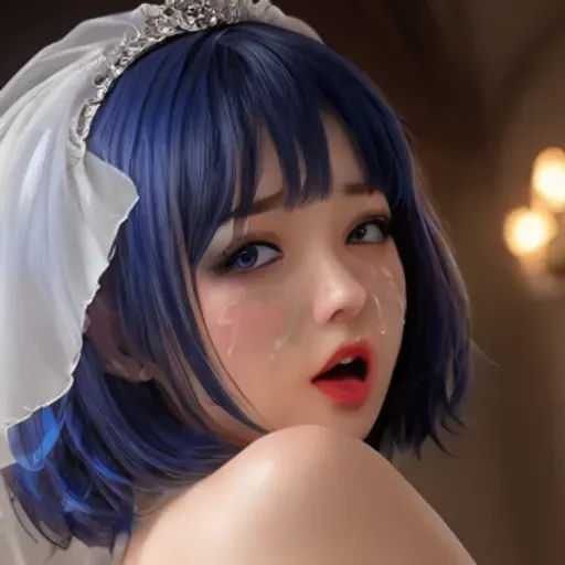 KI-Pornobild-Generator