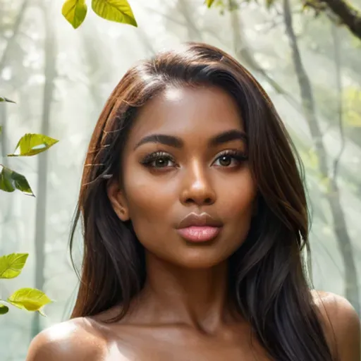 AI 포르노 이미지 생성기