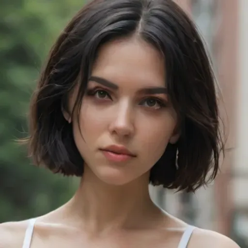 AIポルノ画像ジェネレーター