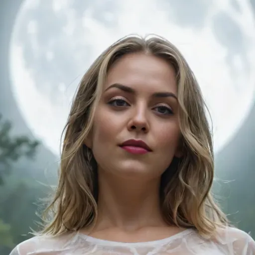 KI-Pornobild-Generator