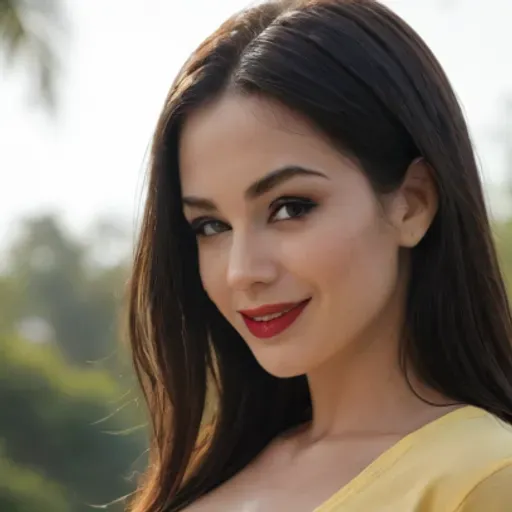 генератор порно-изображений на ИИ