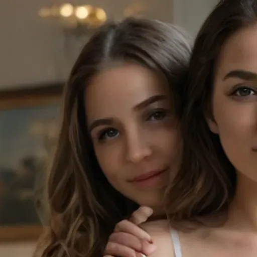 generatore di foto porno IA