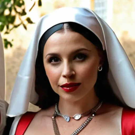 AI色情照片產生器