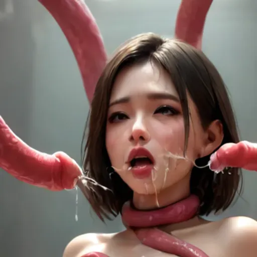 AI色情圖片產生器