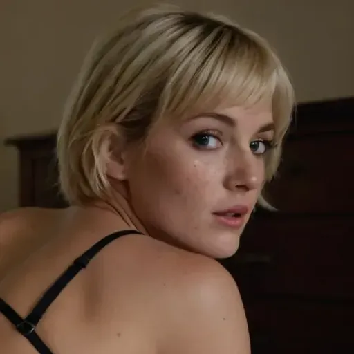 KI-Pornobild-Generator