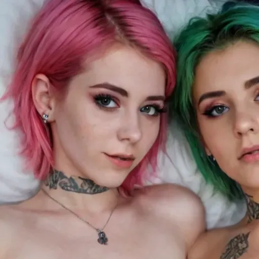 generador de fotos porno con IA