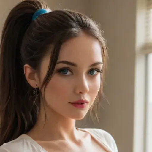 yapay zekâ porno görsel üretici