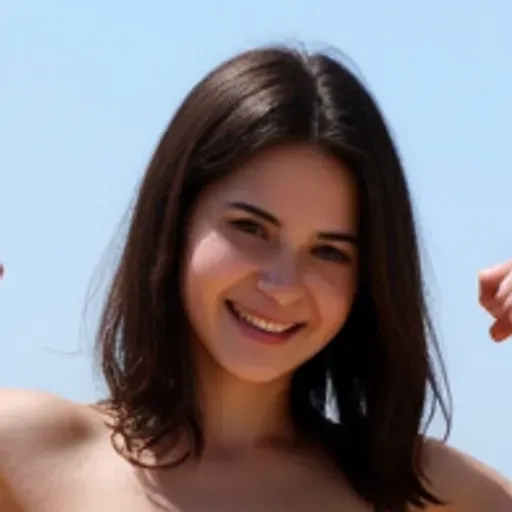 gerador de fotos pornô com IA