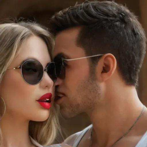 AI porn pic generator