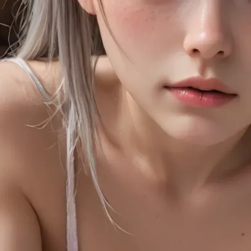 AI 포르노 이미지 생성기