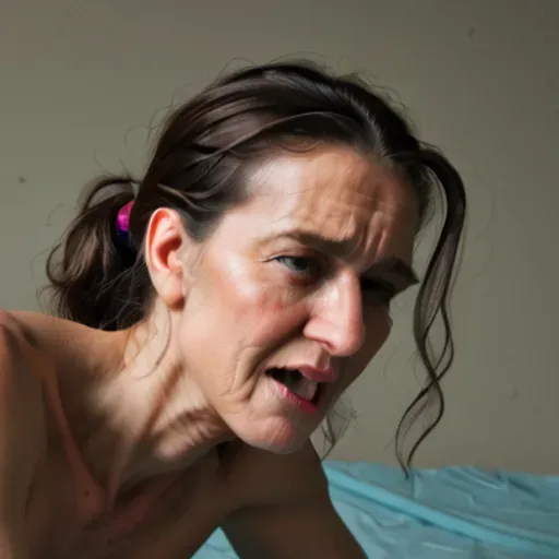 KI-Pornobild-Generator