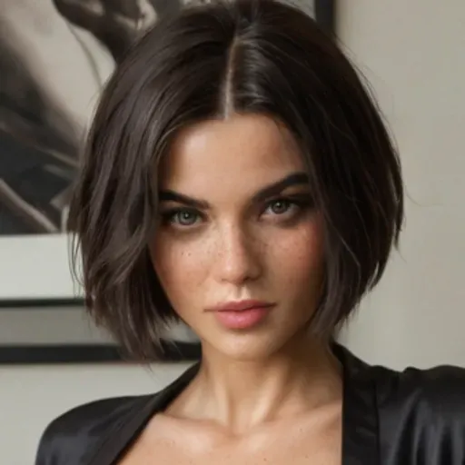 yapay zekâ porno görsel üretici