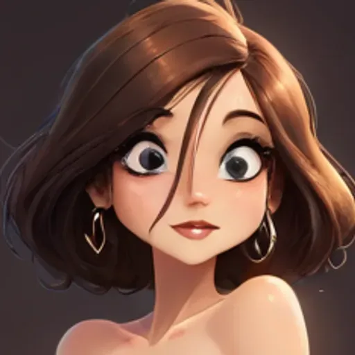 AI色情圖片產生器